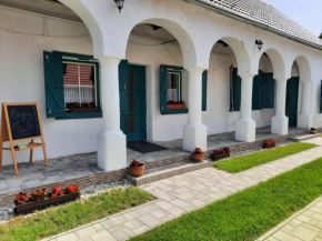 Green Village House
